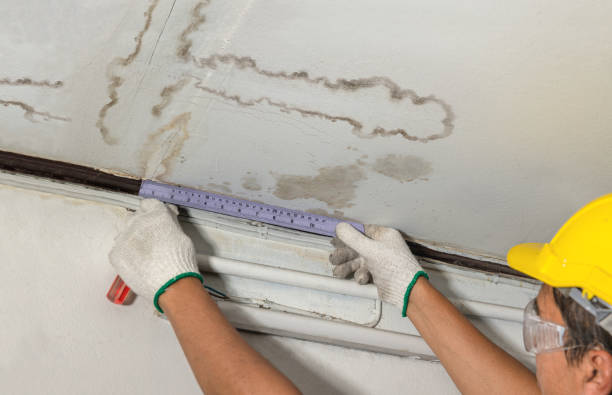 Reliable Flood Cleanup contractor in Rolesville, NC by Water Damage Irwin